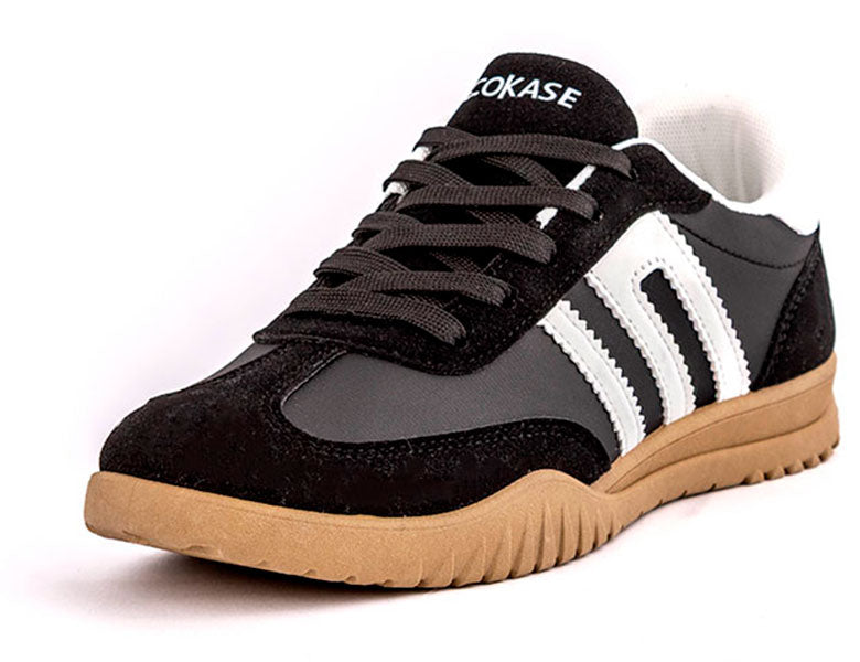 Zapatilla Mujer Urbana Retro