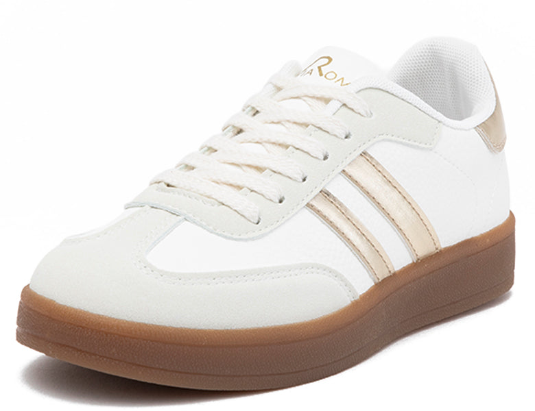 Zapatilla Mujer Retro Classic New IN BG