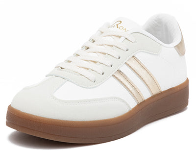 Zapatilla Mujer Retro Classic New IN BG