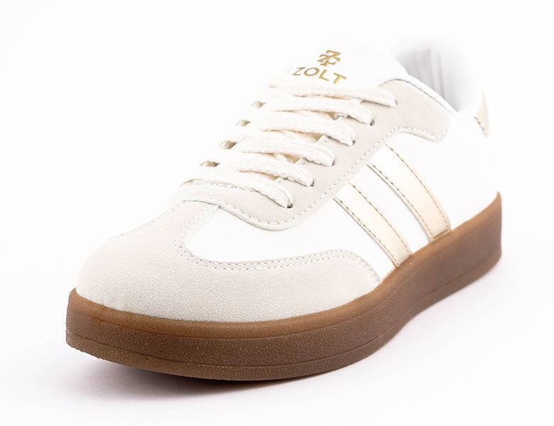 Zapatilla Retro Mujer Urbana