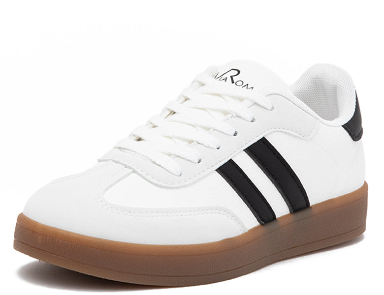 Zapatilla Mujer Retro Classic New IN WB