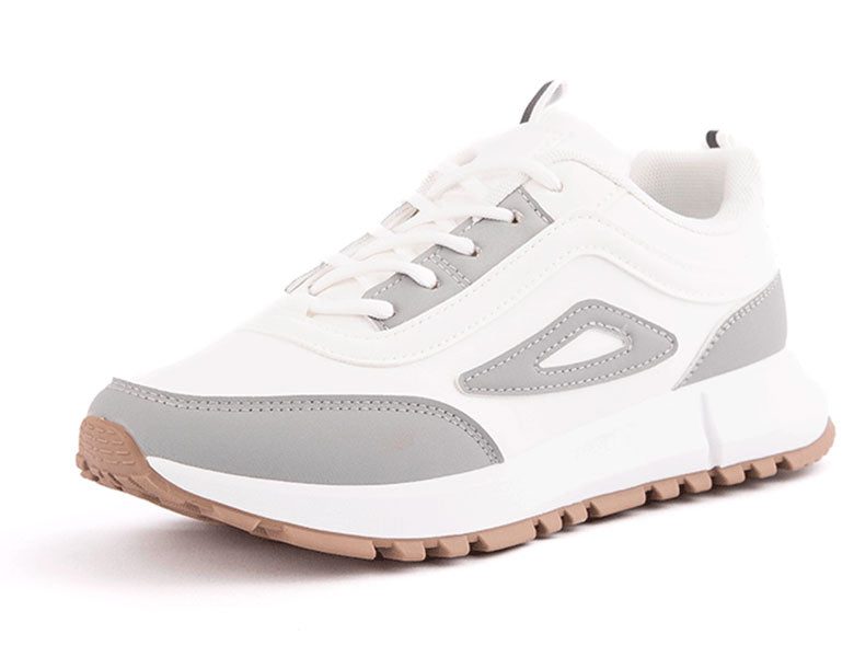 Zapatilla Mujer Urbana