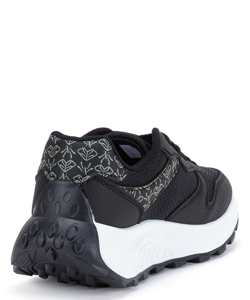 Zapatilla Urban Trail BK – Cokase