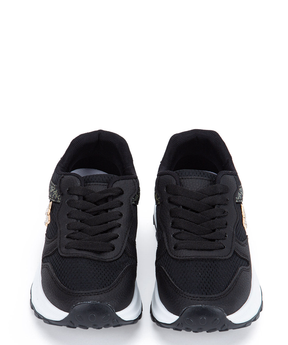 Zapatilla Urban Trail BK – Cokase