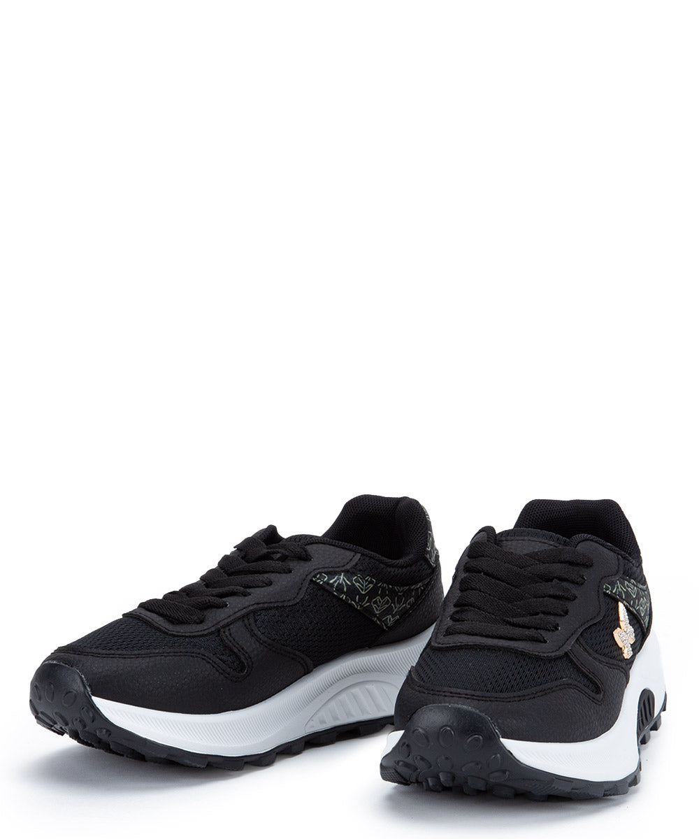 Zapatilla Urban Trail BK – Cokase