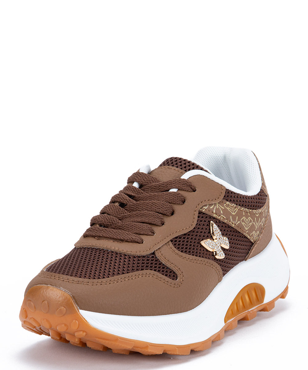 Zapatilla Urban Trail BR