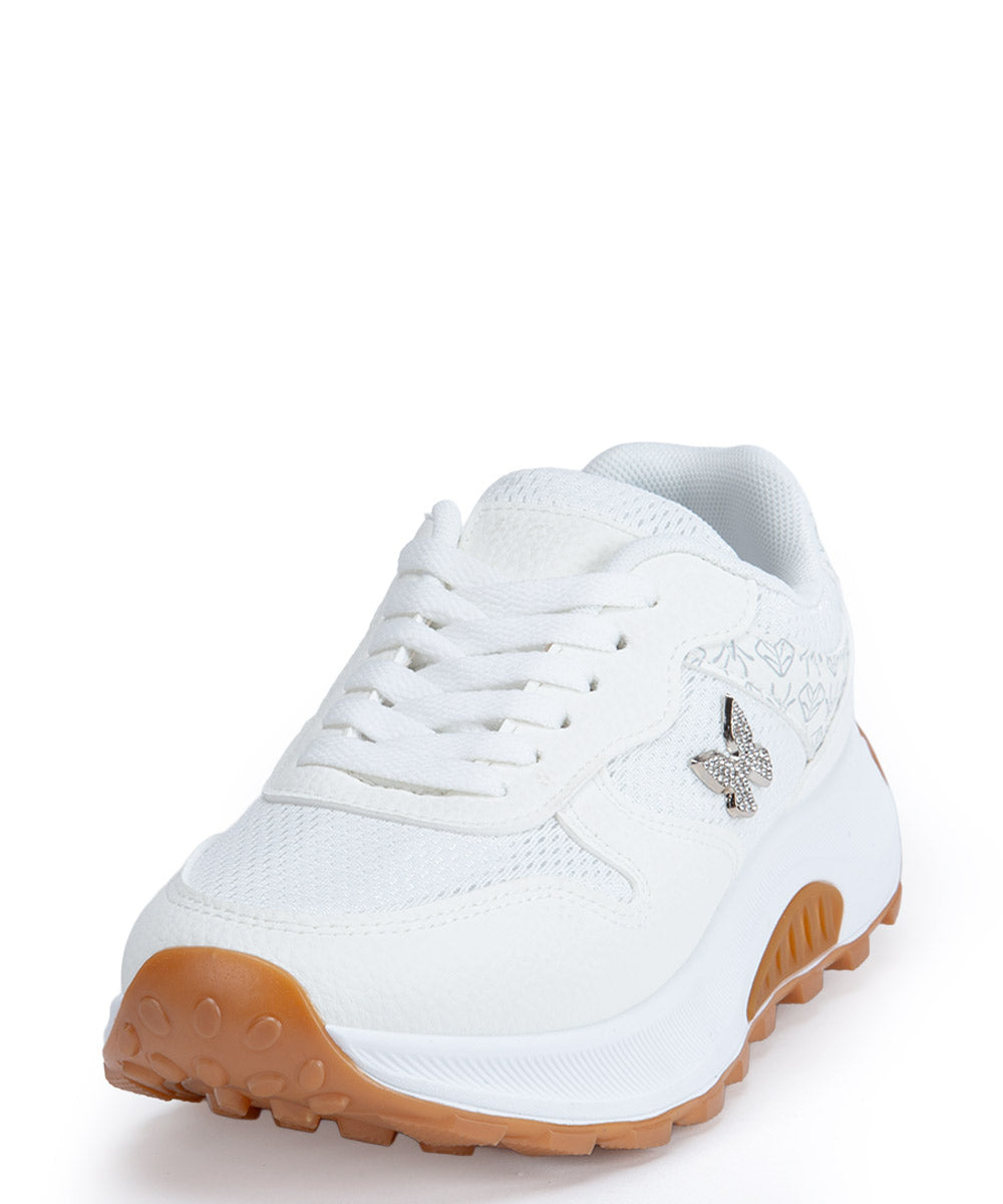 Zapatilla Urban Trail WH