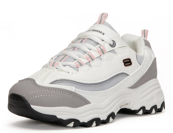 Zapatilla Mujer Urbana