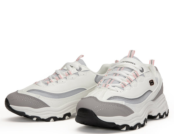 Zapatilla Mujer Urbana