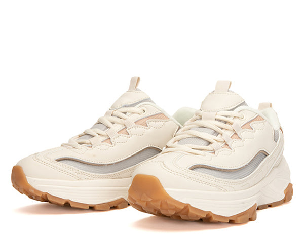 Zapatilla Mujer Urbana