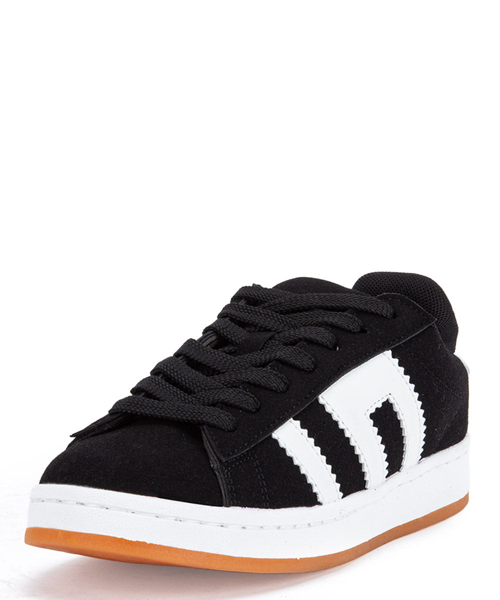 Zapatilla Retro Urbanas BK