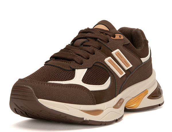 Zapatilla Mujer Urbana Casual