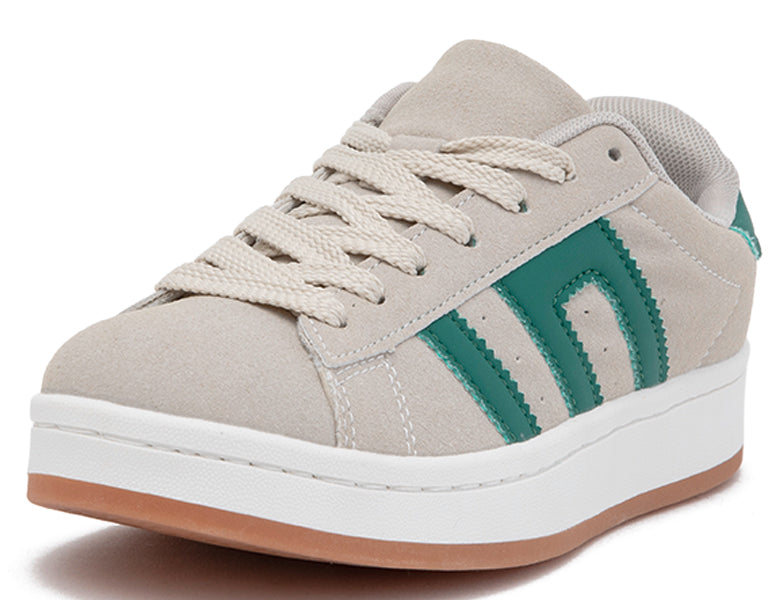 Zapatilla Mujer Retro Tendencia Premium New IN GP