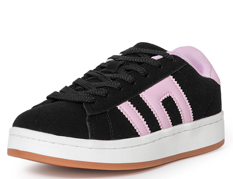 Zapatilla Mujer Urbana Retro