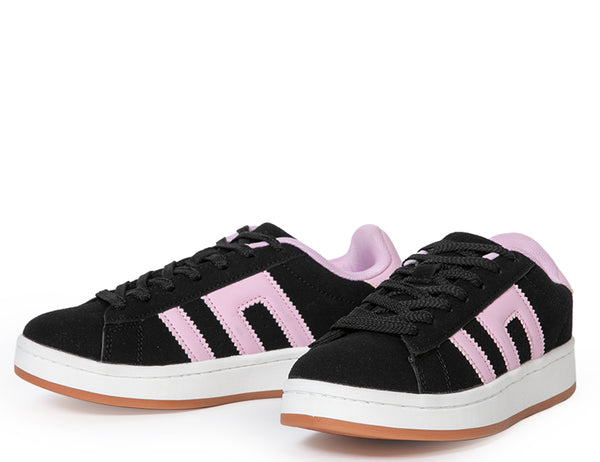 Zapatilla Mujer Urbana Retro