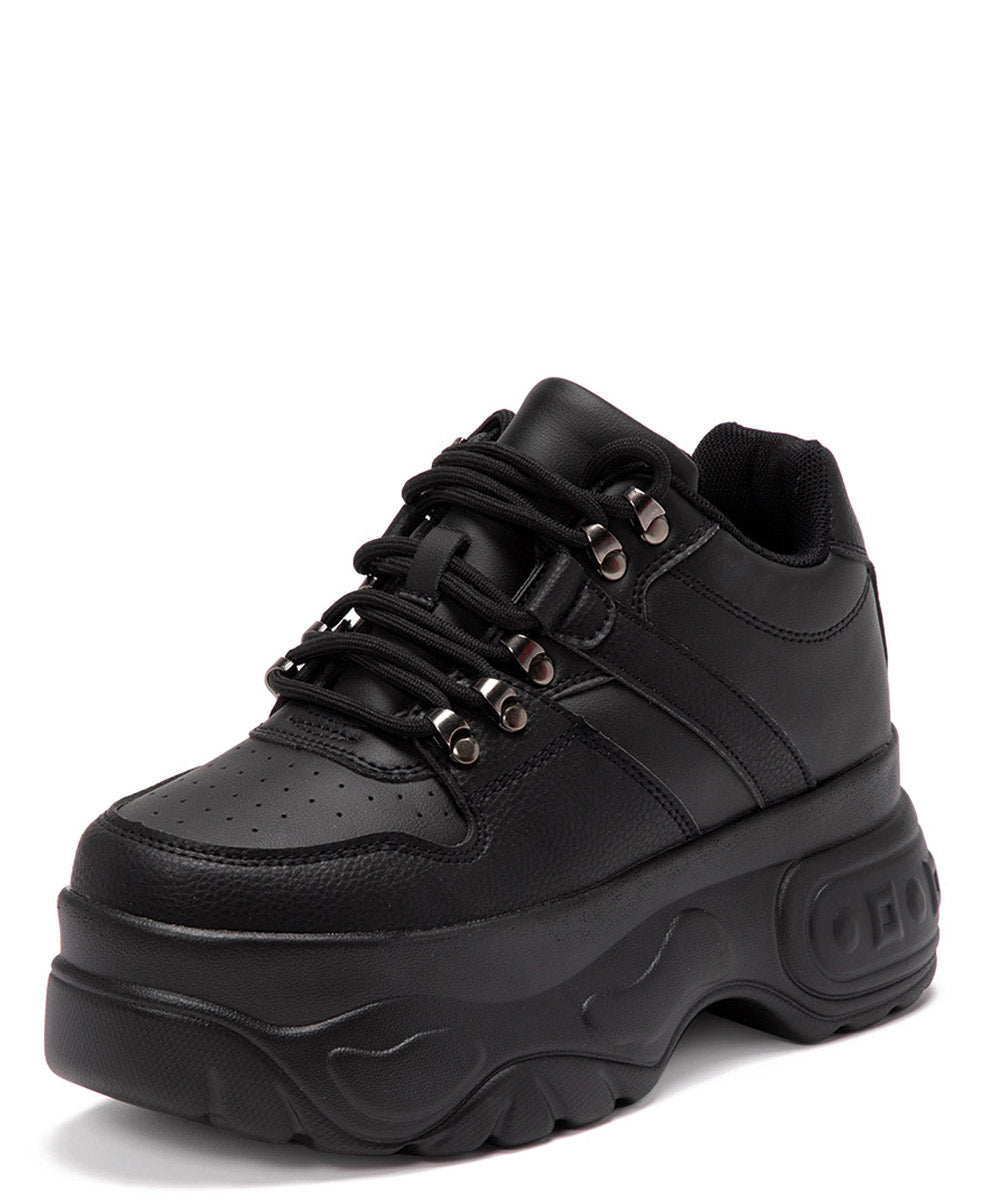 Zapatilla Terraplen Tendencia BK