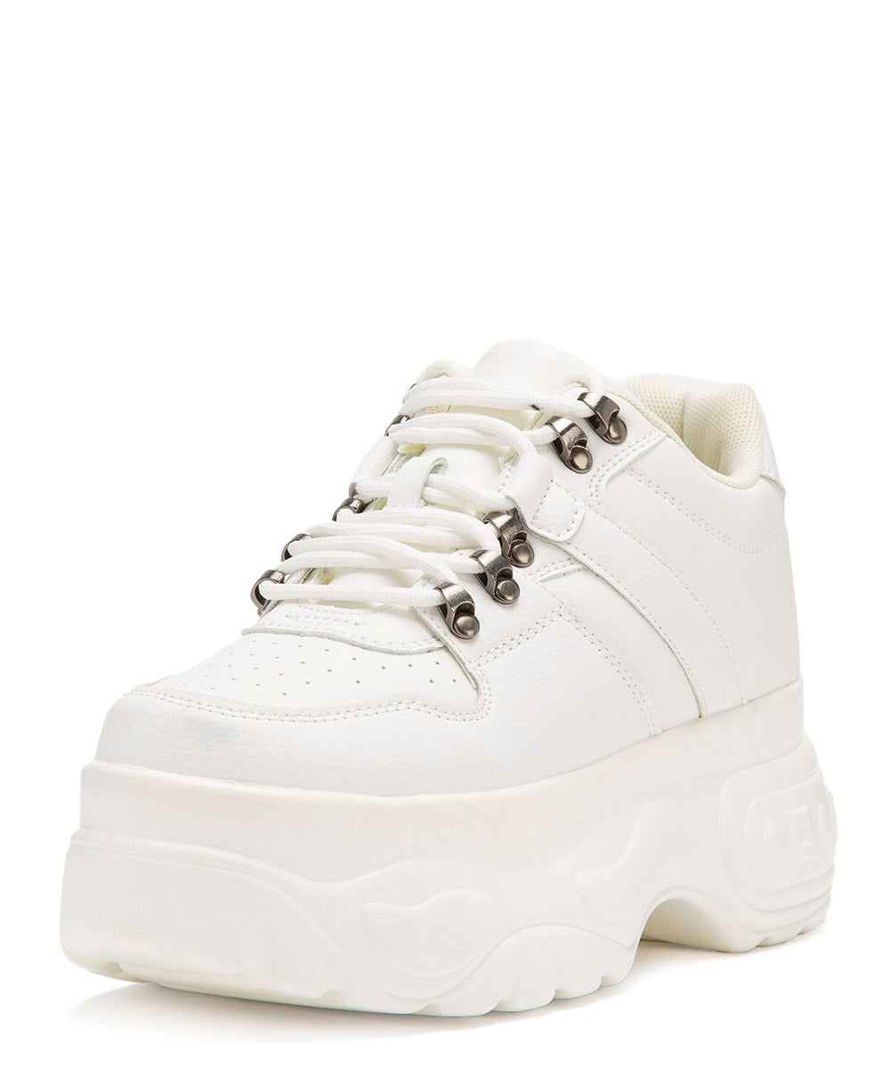 Zapatilla Terraplen Tendencia WH