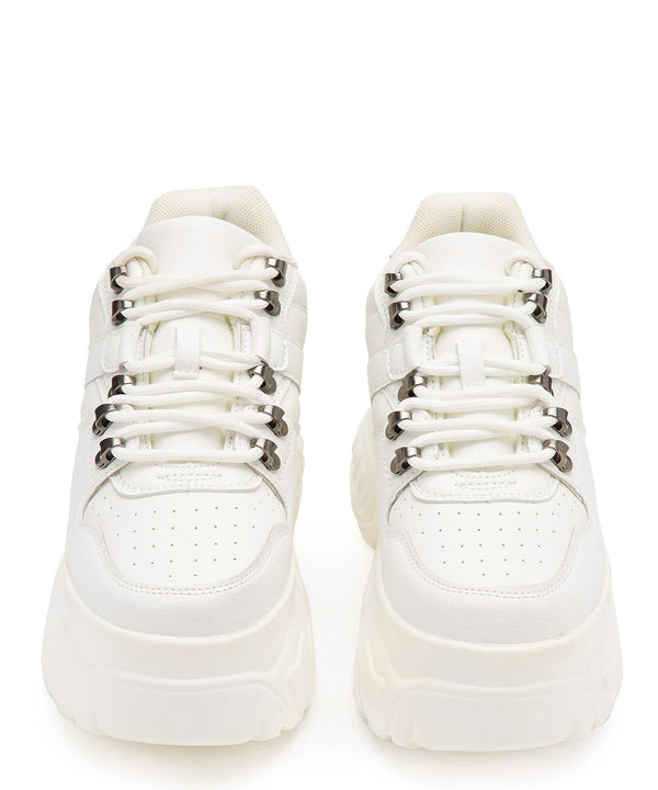 Zapatilla Terraplen Tendencia WH