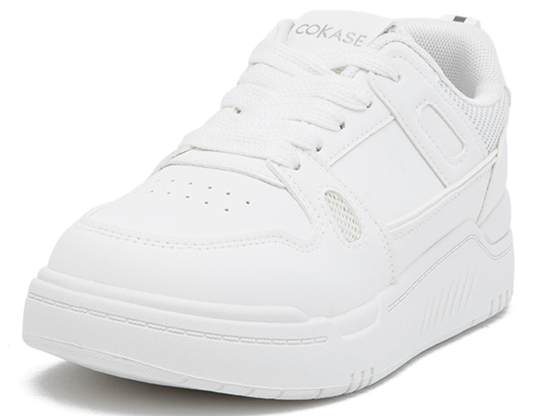 Zapatilla Mujer Urbana Tendencia New IN WH