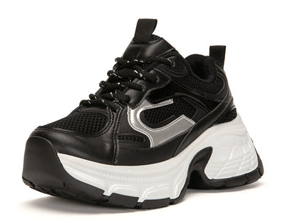 Zapatilla Mujer Chunky