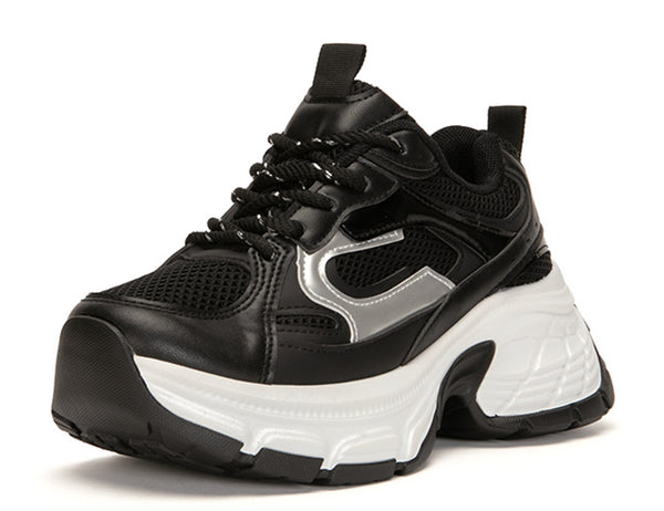 Zapatilla Mujer Chunky