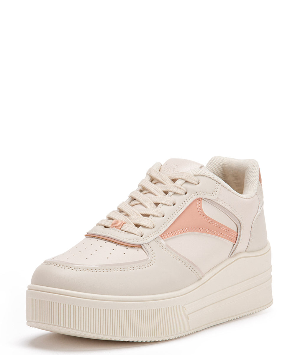 Zapatilla Urbana Última Moda Plataforma BG