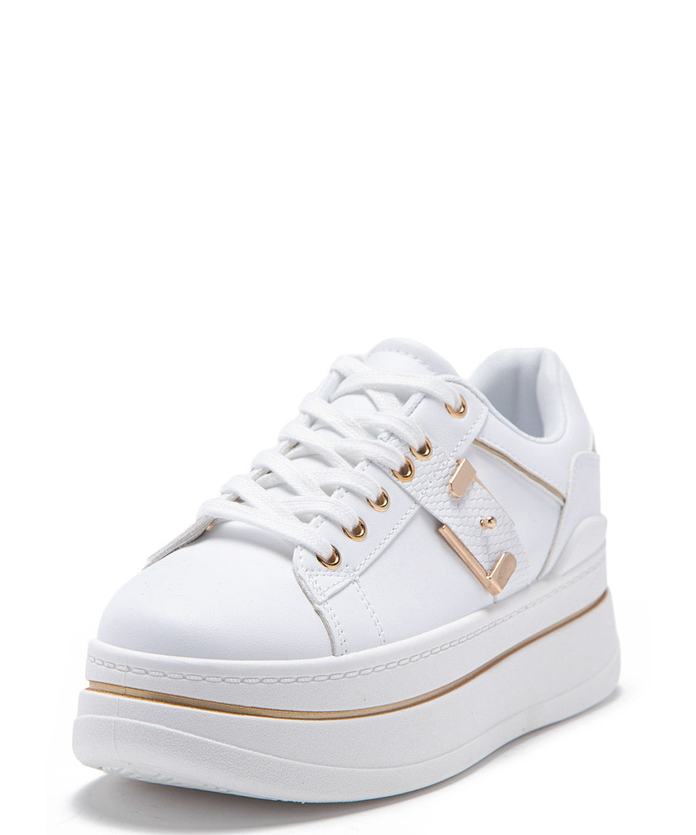 Zapatilla Urbana Terraplen WH