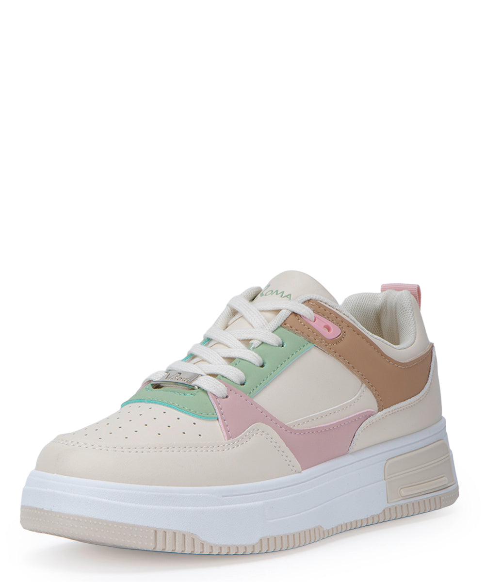 Zapatilla Mujer Urban Design BE