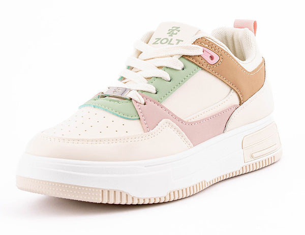 Zapatilla Urbana Mujer
