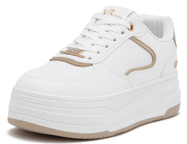 Zapatilla Mujer Terraplen Full Tendencia New IN WG