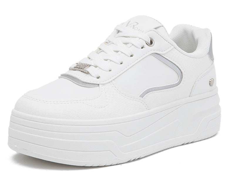 Zapatilla Mujer Terraplen Full Tendencia New IN WS