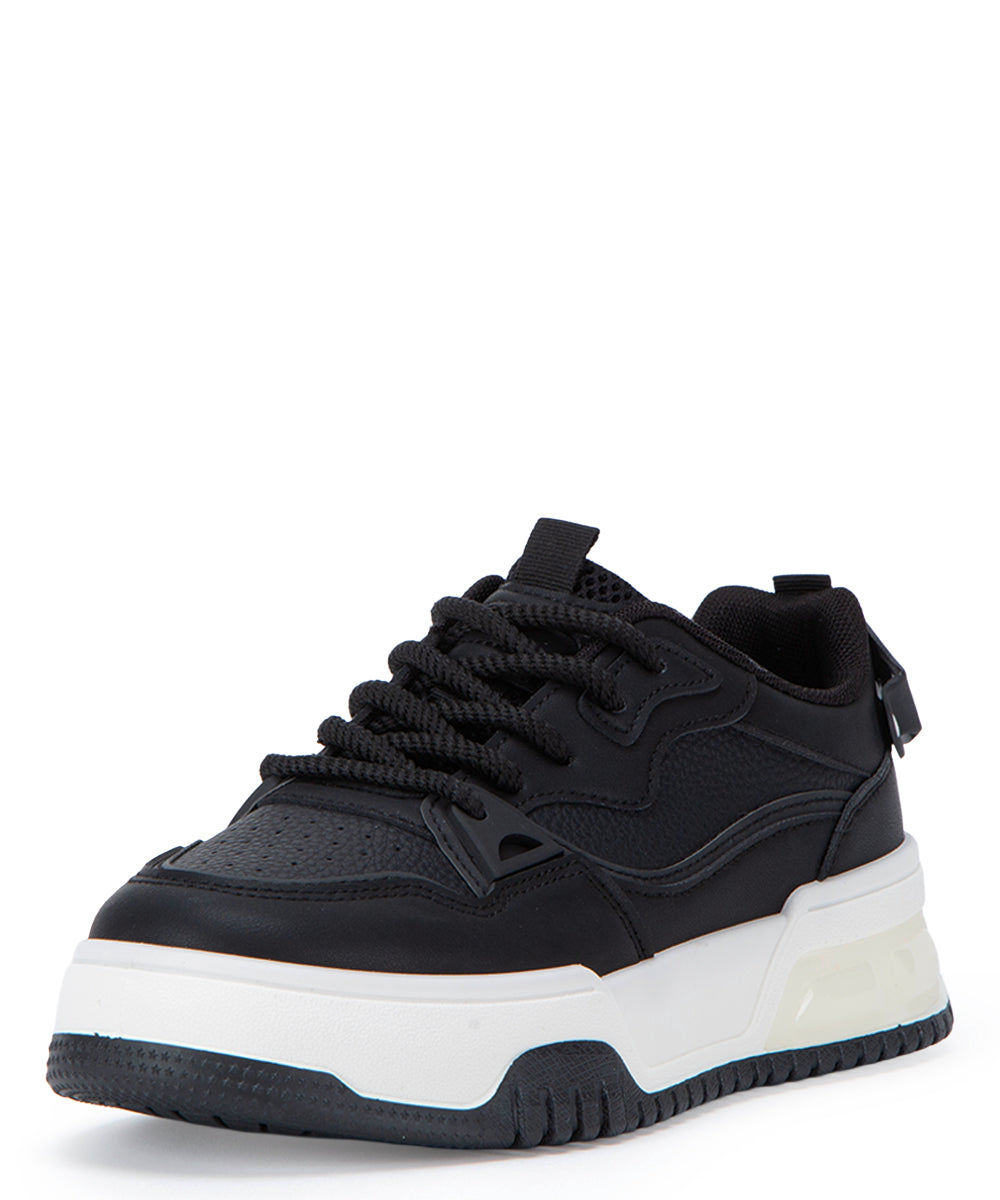 Zapatilla Mujer Urban Skate BE