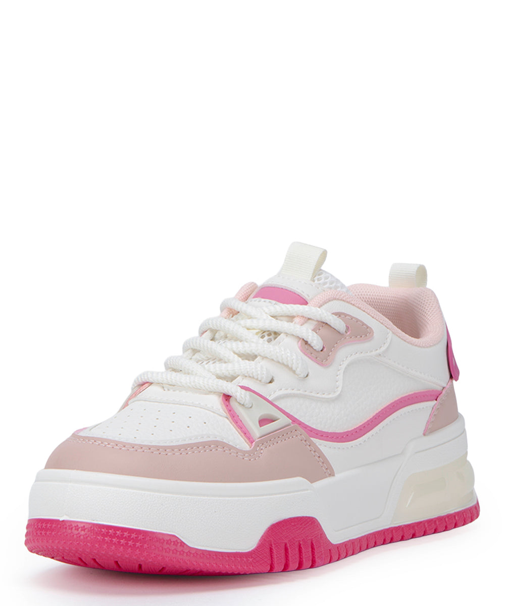 Zapatilla Mujer Urban Skate PI