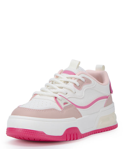 Zapatilla Mujer Urban Skate PI