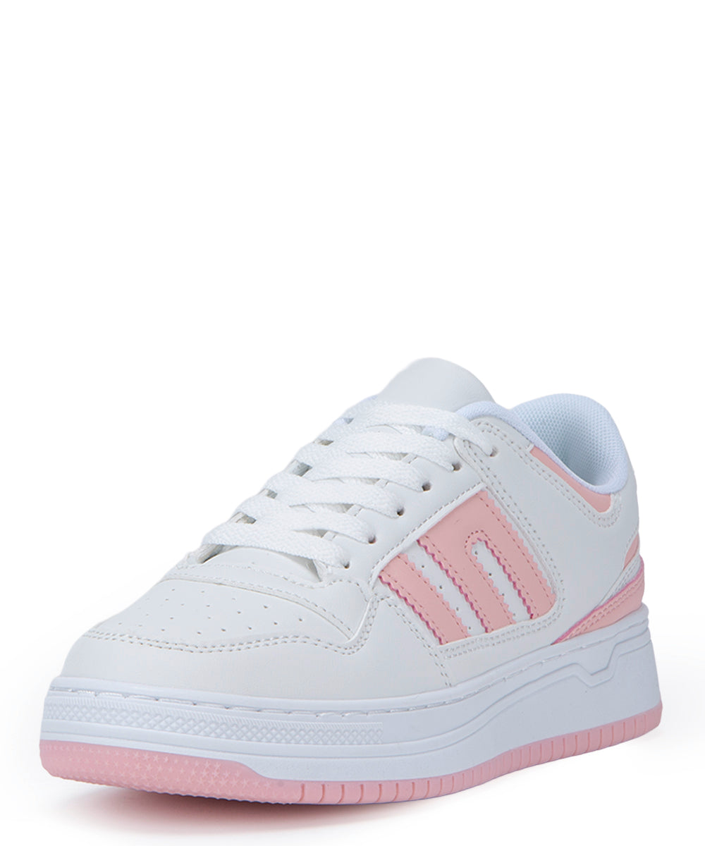 Zapatilla Mujer Urbana Retro Classic PI