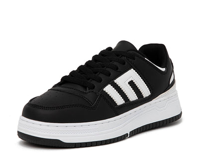 Zapatilla Mujer Urbana Tendencia NEW Colors BW