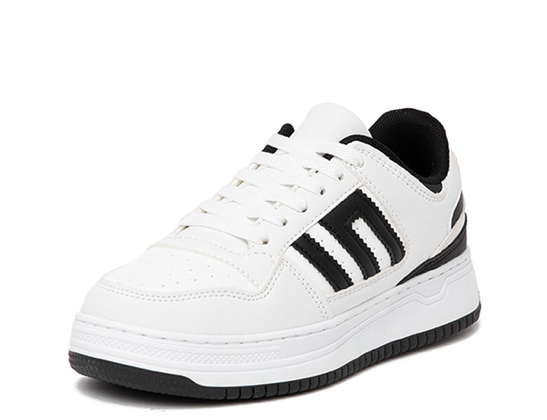 Zapatilla Mujer Urbana Tendencia NEW Colors WB