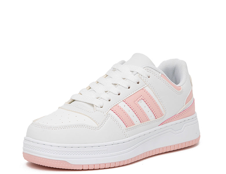 Zapatilla Mujer Urbana Tendencia NEW Colors WP