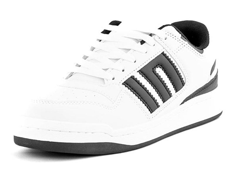 Zapatilla Mujer Urbana Clásica