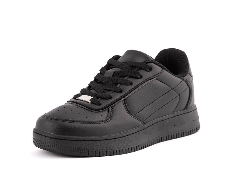 Zapatilla Mujer Clásica Urbana