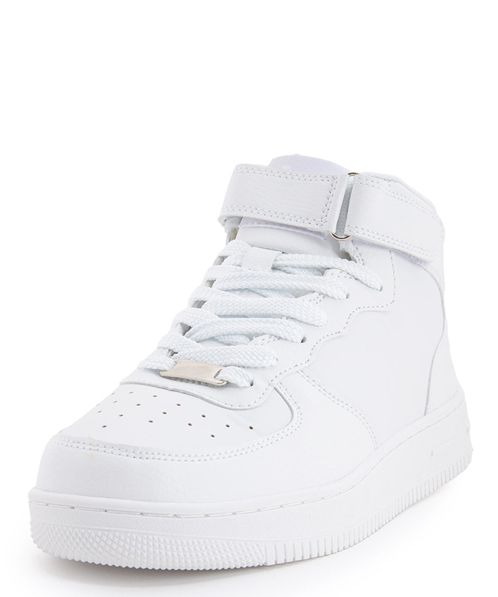 Zapatilla Clásica c/Caña Premium