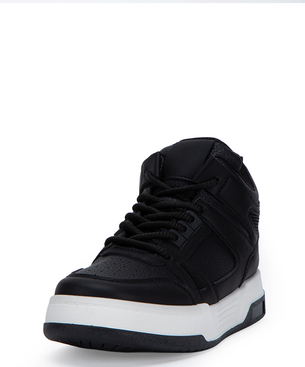 Zapatilla Mujer Urban Skate c/caña BE