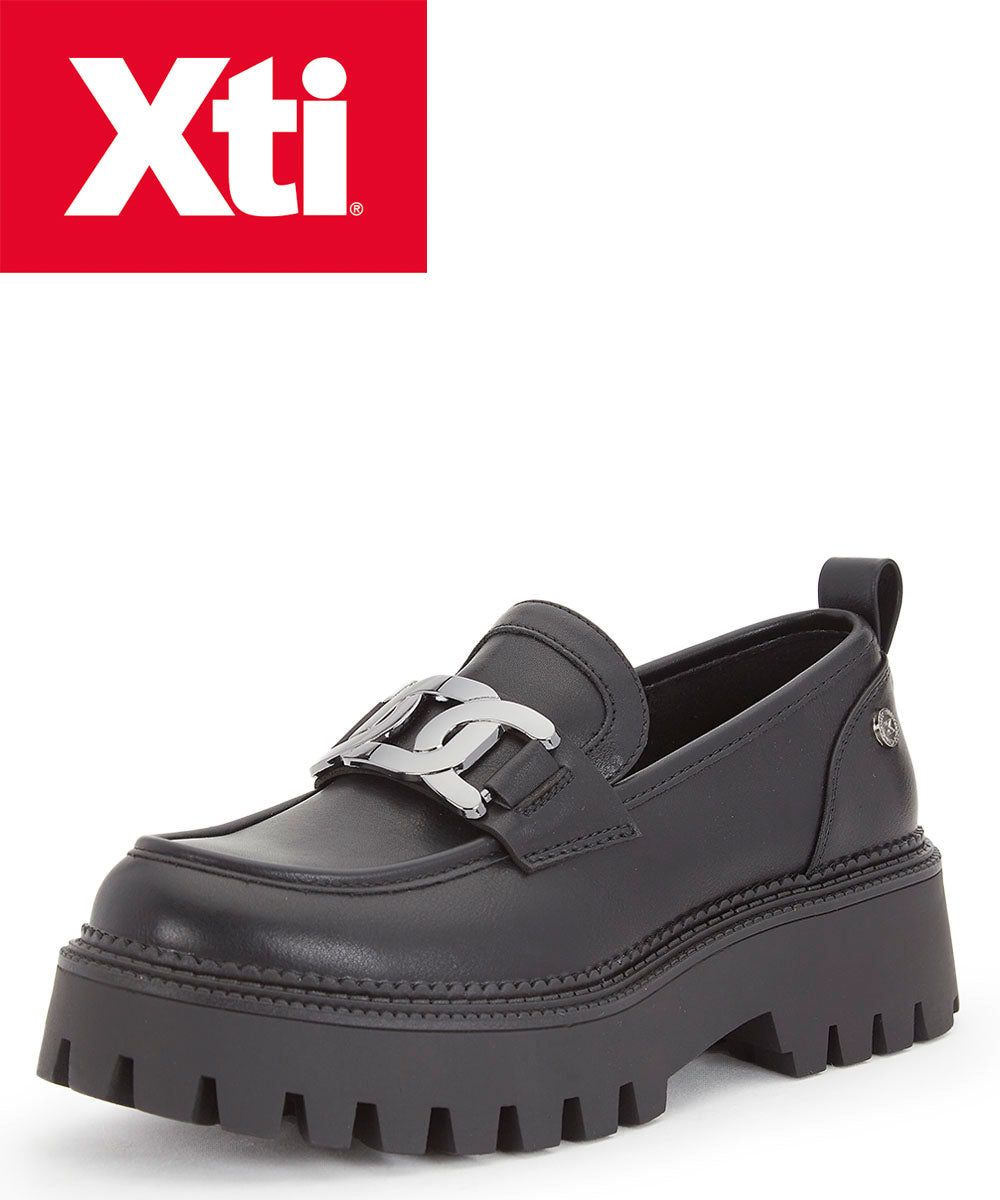 Mocasín Cadena Terraplen Premium
