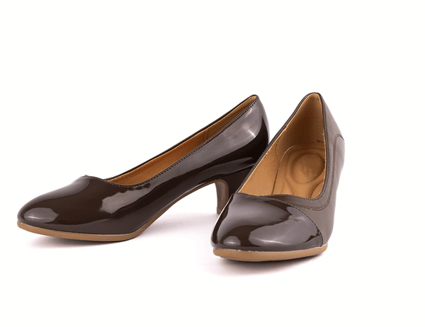Zapato Mujer de Vestir
