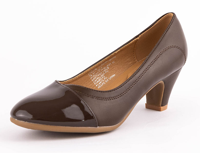 Zapato Mujer de Vestir