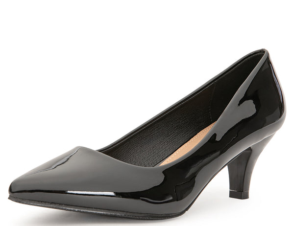 Zapatilla Mujer Formal