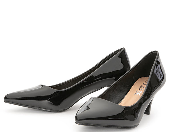 Zapatilla Mujer Formal