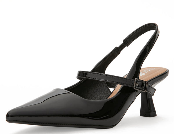 Zapato Mujer Destalonado