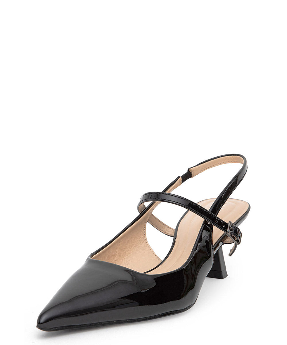 Zapato Mujer Stiletto Tendencia