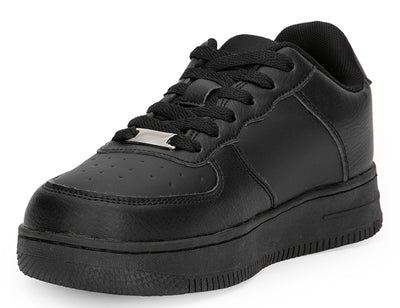 Zapatilla Juvenil Urbana Clásica